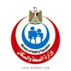 شعار وزارة الصحة المصرية